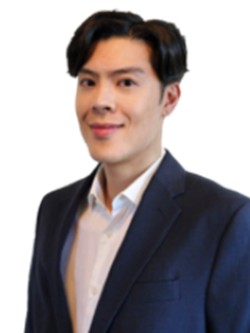Aaron Mah