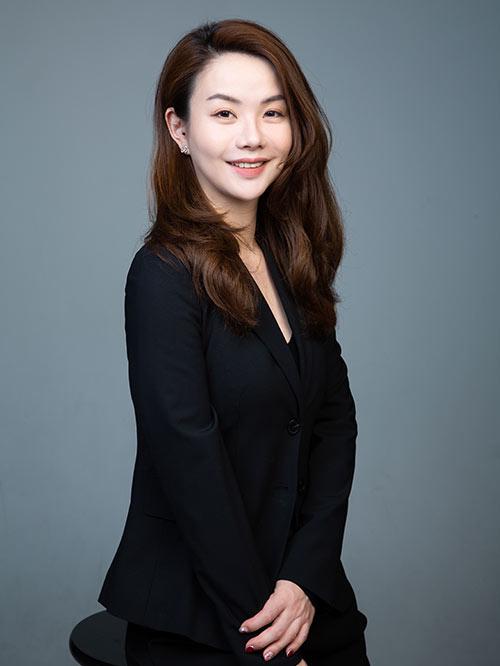 Cecilia Zhu